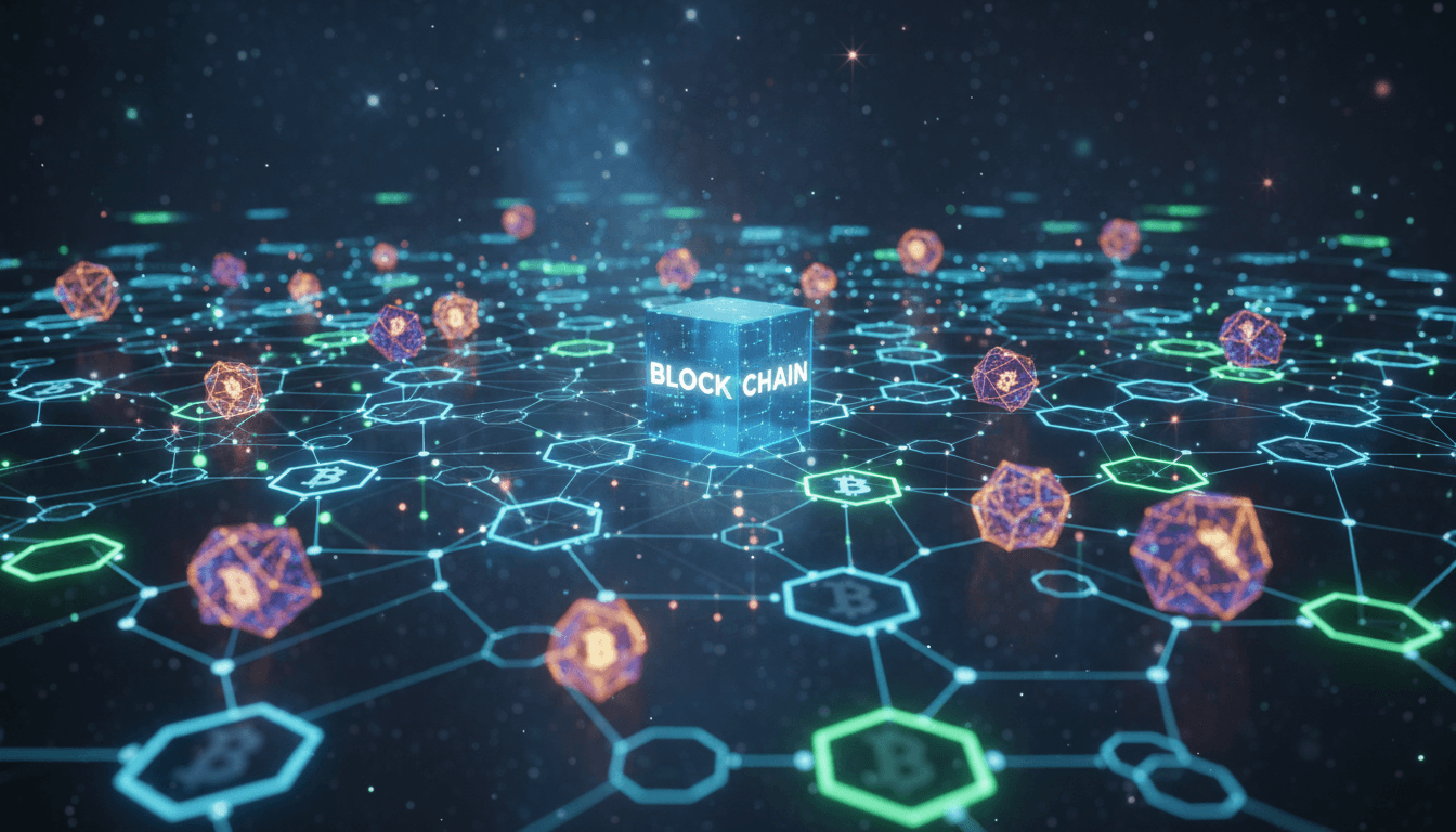 Tokenização da Produção Suína