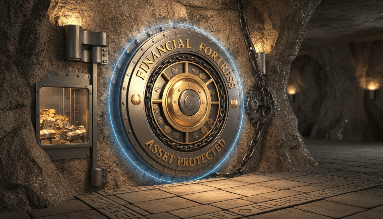 Proteção com Escrow Agent