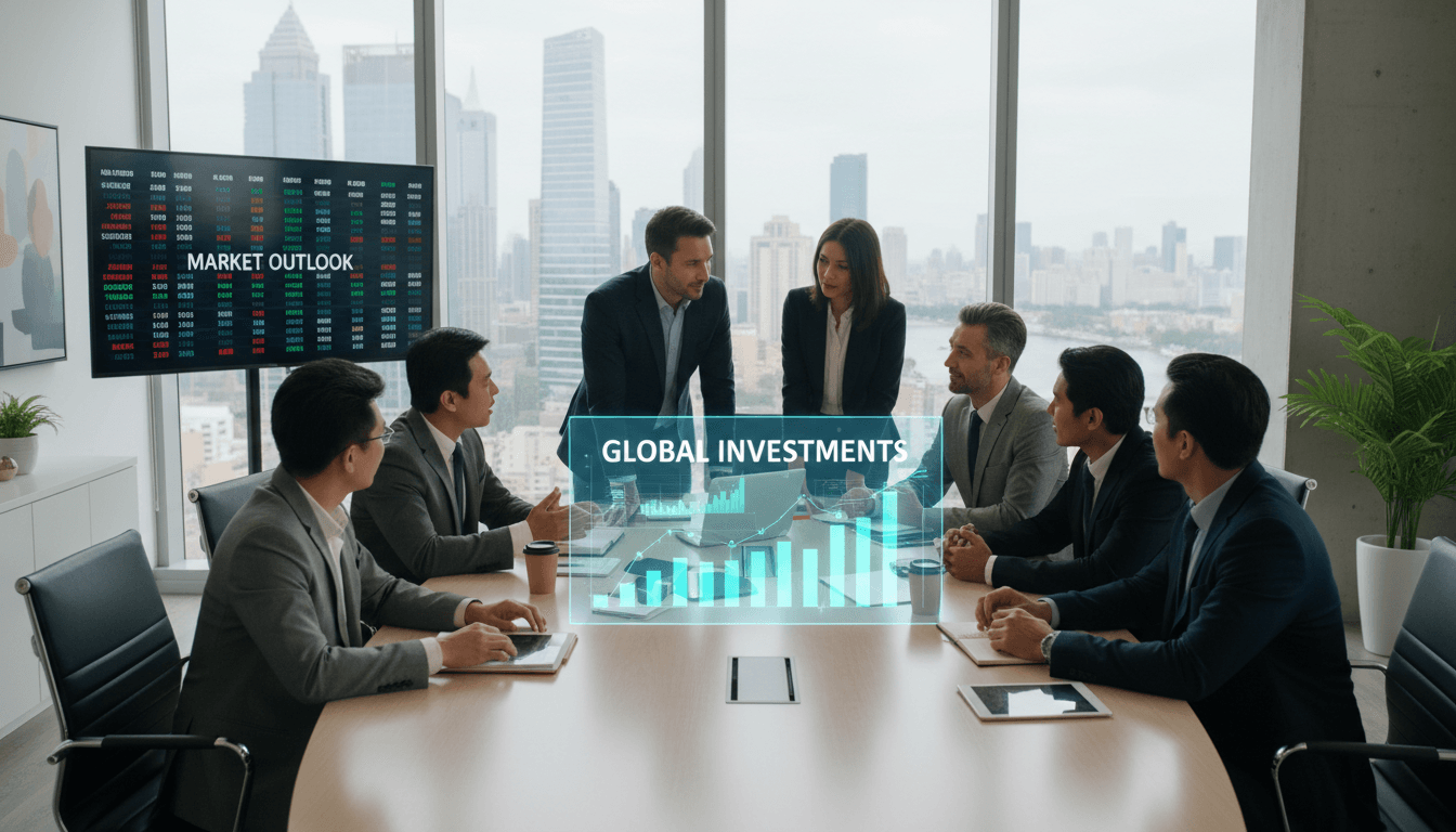 Acesso Limitado a Investimentos